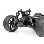 HiMOTO 1:18 Short Course TYRONNO Brushless 2,4 GHz RTR set, modrá