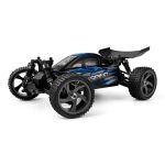 HiMOTO 1:18 Buggy SPINO Brushless 2,4 GHz RTR set, modrá