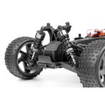 HiMOTO 1:18 Buggy SPINO Brushless 2,4 GHz RTR set, červená