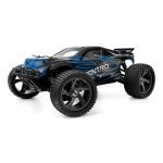 HiMOTO 1:18 Truggy CENTRO 2,4 GHz RTR set, modrá