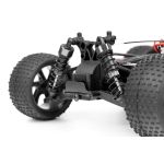 HiMOTO 1:18 Truggy CENTRO 2,4 GHz RTR set, červená