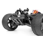 HiMOTO 1:18 Truggy CENTRO Brushless 2,4 GHz RTR set, červená