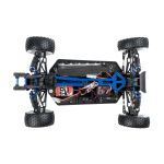 HiMOTO 1:10 Buggy Z-3 2,4 GHz RTR set, modrá