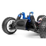 HiMOTO 1:10 Buggy Z-3 2,4 GHz RTR set, modrá