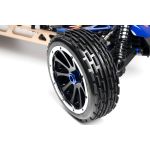 HiMOTO 1:5 Buggy RAPTOR 5XB 32cc 2,4 GHz RTR set, modrá