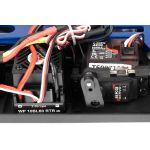 HiMOTO 1:10 Drift TC Brushless 2,4 GHz RTR set, červená