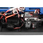 HiMOTO 1:10 Short Course Truck 2,4 GHz RTR set, modrá