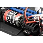 HiMOTO 1:10 Short Course Truck 2,4 GHz RTR set, modrá