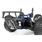 HiMOTO 1:10 Short Course Truck 2,4 GHz RTR set, červená