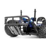 HiMOTO 1:10 Short Course Truck 2,4 GHz RTR set, červená