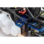 HiMOTO 1:5 Monster Truck MEGAP MXT-5 32cc 2,4 GHz RTR set, červená