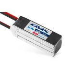 KAVAN - Li-Po 5600 mAh/22,2 V 60/120C, 124 Wh