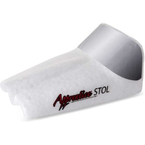 Hobbyzone kryt: Apprentice STOL 0.7