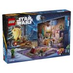 LEGO Star Wars - Adventní kalendář 2025