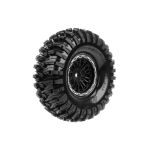 CR-SIXGEAR 1.9 - Pneumatiky s vložkou, 2 ks