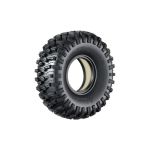CR-SIXGEAR 1.9 - Pneumatiky s vložkou, 2 ks