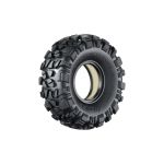 CR-GRAVELSTAGE 1.9 - Pneumatiky s vložkou, 2 ks