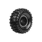 CR-ENDURO 1.9 - Pneumatiky s vložkou, 2 ks