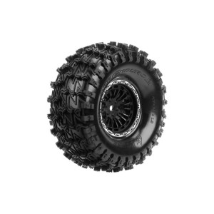CR-ENDURO 1.9 - Pneumatiky s vložkou, 2 ks