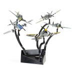 Airfix D-Day Fighters (1:72) (giftset)