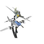Airfix D-Day Fighters (1:72) (giftset)
