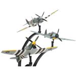 Airfix D-Day Fighters (1:72) (giftset)