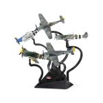 Airfix D-Day Fighters (1:72) (giftset)