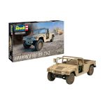 Revell HMMWV M1097A2 (1:35)
