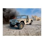 Revell HMMWV M1097A2 (1:35)