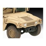Revell HMMWV M1097A2 (1:35)