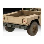 Revell HMMWV M1097A2 (1:35)
