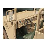 Revell HMMWV M1097A2 (1:35)