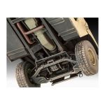 Revell HMMWV M1097A2 (1:35)
