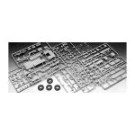 Revell HMMWV M1097A2 (1:35)