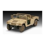 Revell HMMWV M1097A2 (1:35)