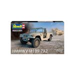 Revell HMMWV M1097A2 (1:35)