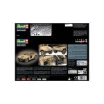 Revell HMMWV M1097A2 (1:35)