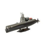 Revell U.S.S. Nautilus (1:305)