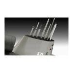 Revell U.S.S. Nautilus (1:305)