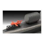 Revell U.S.S. Nautilus (1:305)