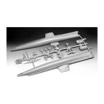 Revell U.S.S. Nautilus (1:305)