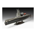 Revell U.S.S. Nautilus (1:305)