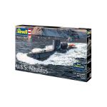 Revell U.S.S. Nautilus (1:305)
