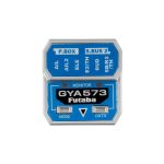 Gyro GYA573 tříosé gyro pro letadla