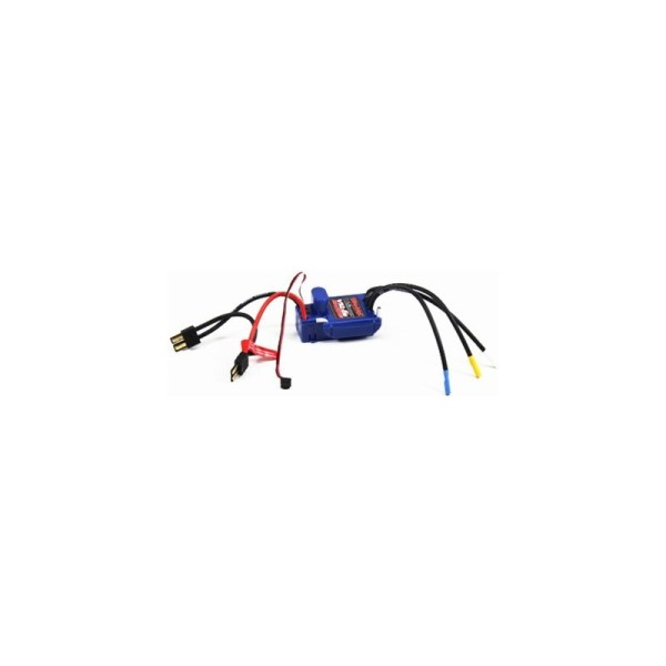 Traxxas střídavý regulátor Velineon VXL-6s Marine