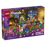 LEGO Friends - Adventní kalendář 2025