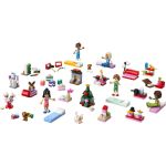 LEGO Friends - Adventní kalendář 2025