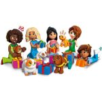 LEGO Friends - Adventní kalendář 2025