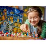 LEGO Friends - Adventní kalendář 2025