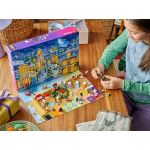 LEGO Friends - Adventní kalendář 2025
